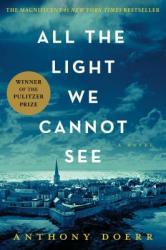 Book Review: All the Light We Cannot See