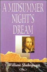 Book Review: A Midsummer Night's Dream
