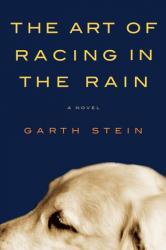The Art of Racing in the Rain book jacket