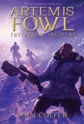  Artemis Fowl. The Arctic Incident