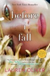 before I fall by Lauren Oliver