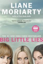 Book Review: Big Little Lies