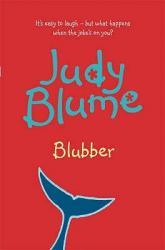 Book Review: Blubber