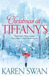 Book Review: Christmas at Tiffany's