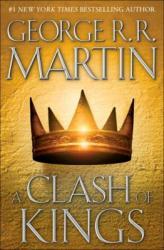 Book Review: Clash of Kings