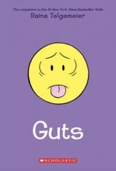 Book Review: Guts