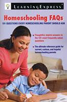 Book Review: Homeschooling FAQs