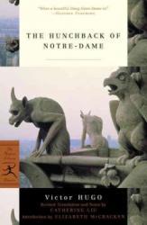 Cover of the book The Hunchback of Notre-Dame