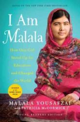 I am Malala Quotes  Quotes from Malala Yousafzais Autobiography 