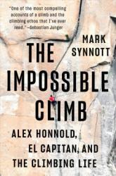 Cover of the book The Impossible Climb