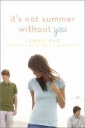 Book Review: It's Not Summer Without You