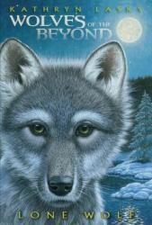 Cover of the book Lone Wolf