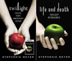 Life and Death Twilight Reimagined 