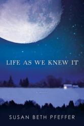Book Review: Life as We Knew it