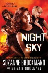 Book Review: Night Sky