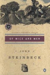 Book Review: Of Mice and Men
