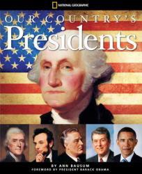 Book Review: Our Country's Presidents