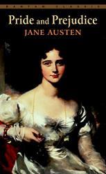 BOOK REVIEW: PRIDE AND PREJUDICE BY JANE AUSTEN 