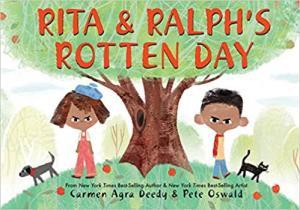 Rita & Ralph's Rotten Day