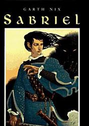 Book Review: Sabriel