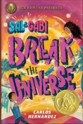 Sal and Gabi Break The Universe