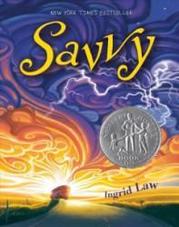 Cover of the book Savvy