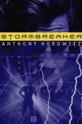 Stormbreaker