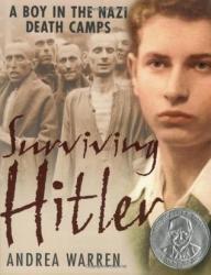 Book Review: Surviving Hitler: A Boy in the Nazi Death Camps