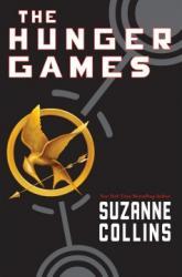 Book Review: The Hunger Games