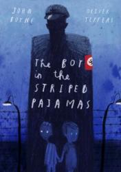 Text Review: The Boy in the Striped Pajamas