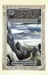 Opvoeding roestvrij Altijd Book Review: The Fellowship of the Ring | Pikes Peak Library District