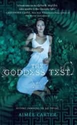 Book Review: The Goddess Test