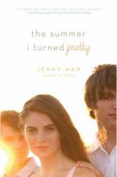 Book Review: The Summer I Turned Pretty 