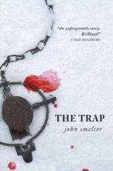 Book Review The Trap Pikes Peak Library District