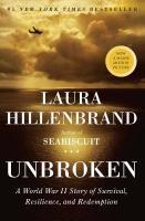 Book Review: Unbroken