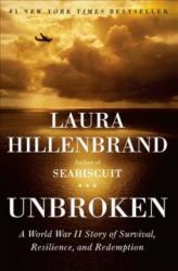 Book Review: Unbroken (The Young Adult Adaptation)