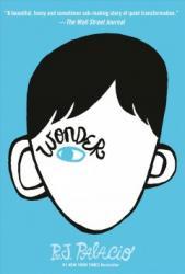 Cover of the book Wonder