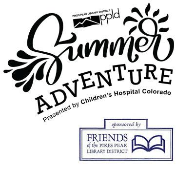 2023 Summer Adventure presented by Children's Hospital Colorado