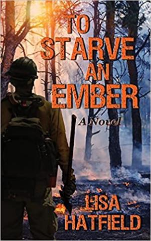 To Starve an Ember To Starve an Ember