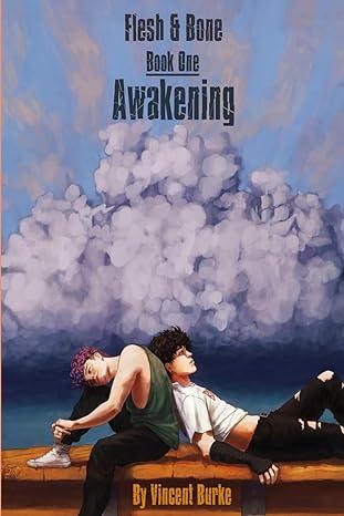 Awakening Awakening