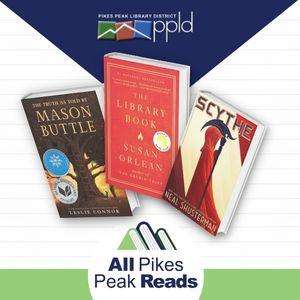 All Pikes Peak Reads 2022