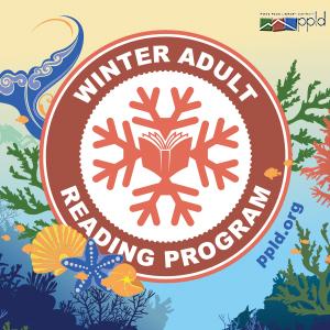Winter Adult Reading Blog 2022 Winter Adult Reading Blog 2022