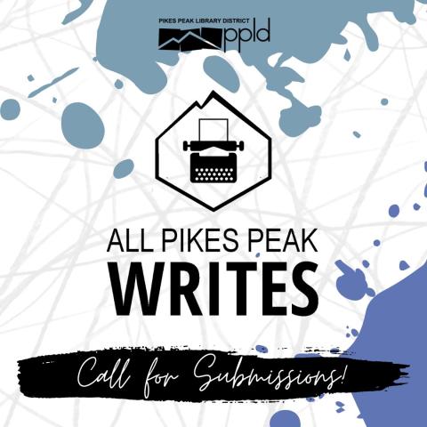 All Pikes Peak Writes