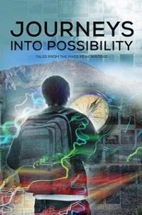 Book cover for Journeys Into Possibility