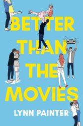 Better than the Movies book jacket