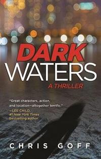 Book cover for Dark Waters