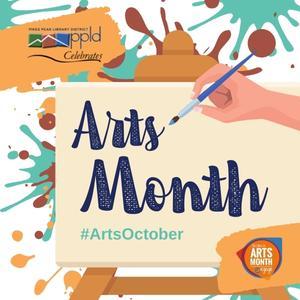 Arts Month 2022 Arts Month 2022