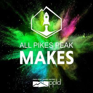 All Pikes Peak Makes2022 All Pikes Peak Makes