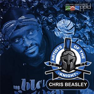 Chris Beasley, Artist of the Knight Chris Beasley, Artist of the Knight