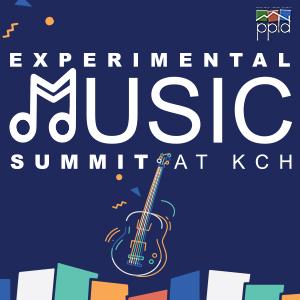 Experimental Music Summit at KCH 2021